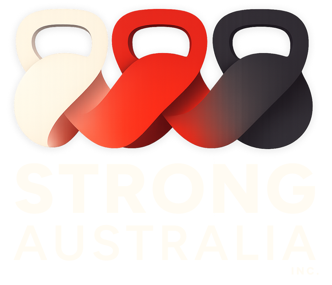 Strong Australia